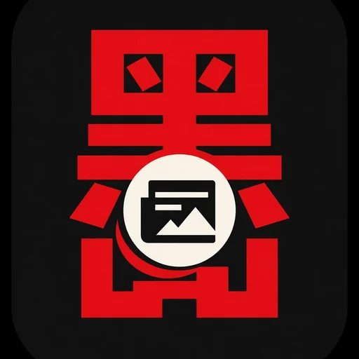 黑料网应用图标